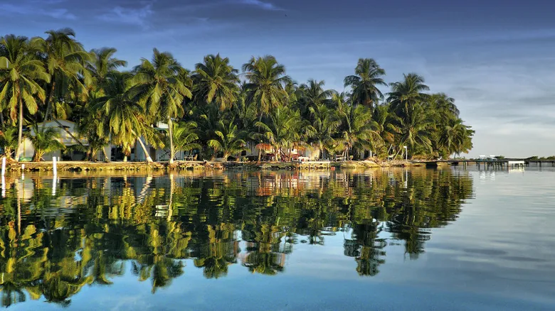 Belice: Un Destino Inolvidable para Explorar Cultura y Naturaleza en el Corazón del Caribe