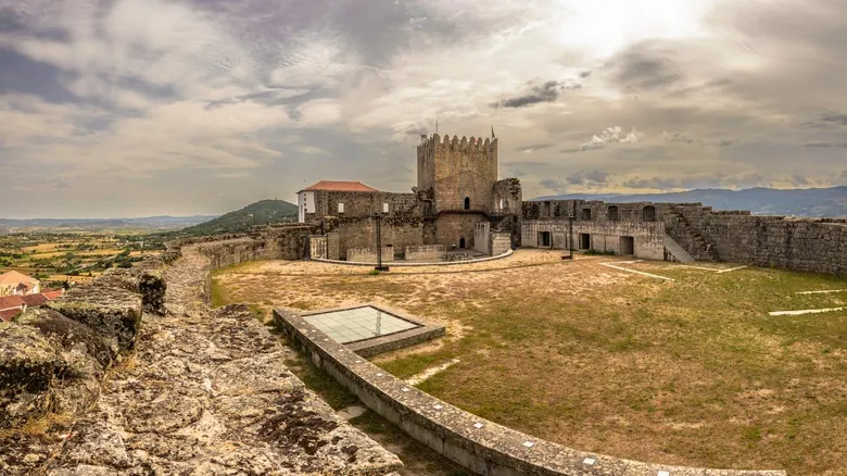 Belmonte, Portugal: Un Viaje Inolvidable entre Historia, Naturaleza y Herencia Judía