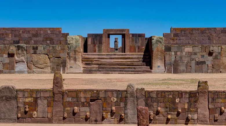Bolivia: La Joya Oculta de Sudamérica – Explorando su Cultura, Naturaleza y Misterios Ancestrales