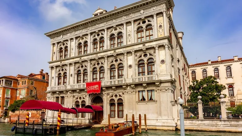 Casino di Venezia: La Casa de Apuestas Más Antigua del Mundo y Su Lujo Histórico en Venecia