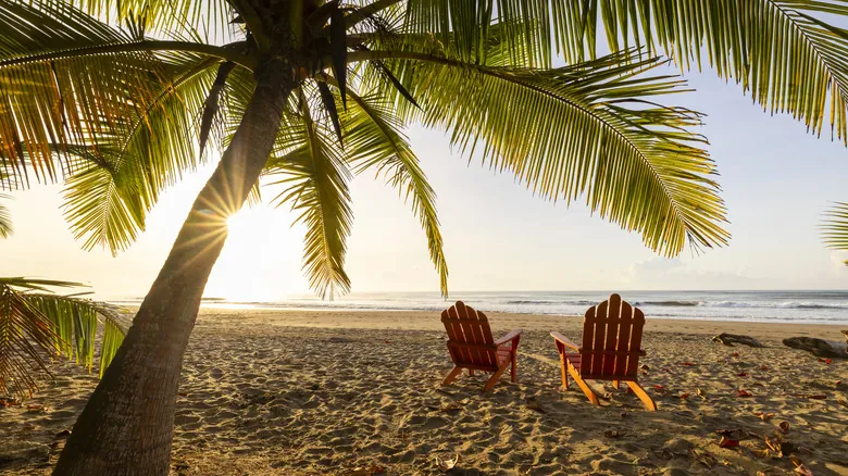 Centroamérica Segura: Descubre la Belleza y Tranquilidad de Costa Rica, Belice y Panamá