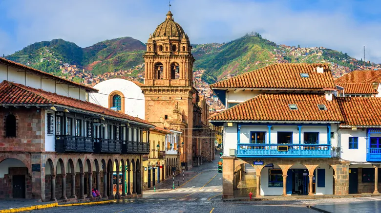 Cuzco Económico: Descubre la Cuna del Imperio Inca como Viajero Inteligente