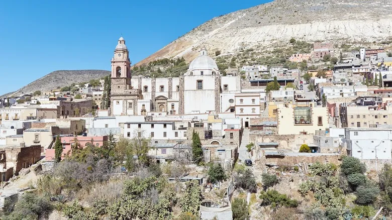 Descubre los Pueblos Mágicos de México: Tesoros Ocultos y Experiencias Inolvidables