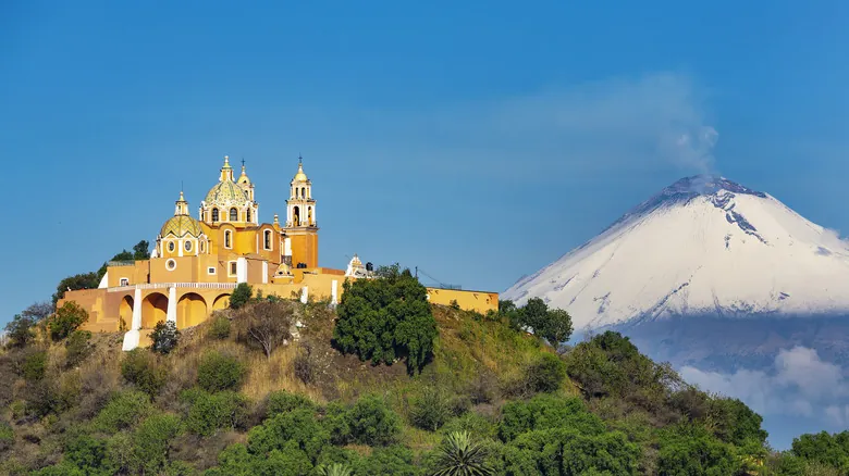 Descubre los Pueblos Mágicos de México: Tesoros Ocultos y Experiencias Inolvidables
