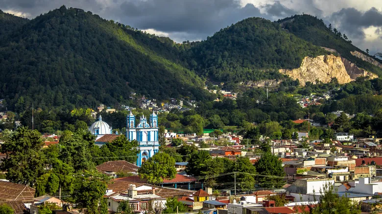 Descubre los Pueblos Mágicos de México: Tesoros Ocultos y Experiencias Inolvidables