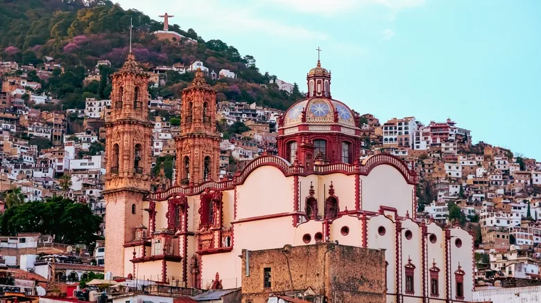 Descubre los Pueblos Mágicos de México: Tesoros Ocultos y Experiencias Inolvidables