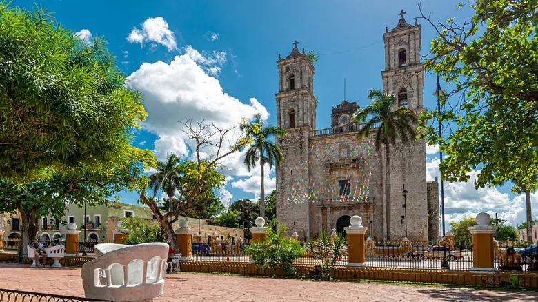 Descubre los Pueblos Mágicos de México: Tesoros Ocultos y Experiencias Inolvidables