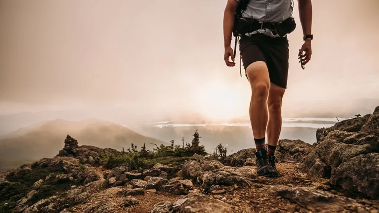 Eastern Continental Trail: La Gran Travesía Norteamericana de Costa a Costa