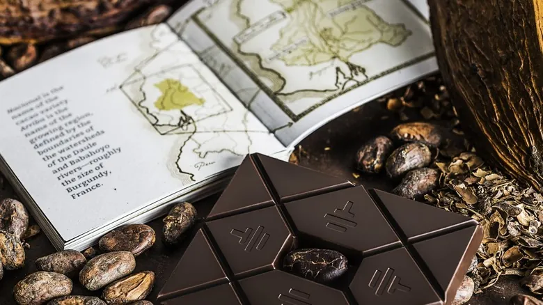 Ecuador: El Santuario del Cacao Antiguo y el Chocolate de Lujo To'ak