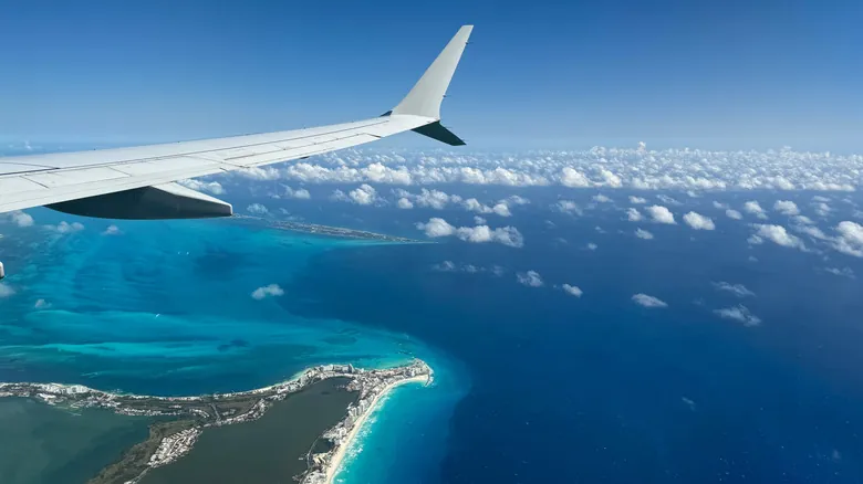 Escapadas Tropicales Asequibles: Destinos Paradisíacos desde el Medio Oeste Americano