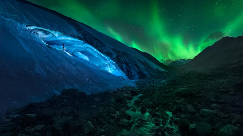 Explora Marmot Basin y el Parque Nacional Jasper: Aventuras Invernales Inolvidables en las Rocosas Canadienses