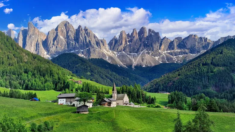 Explorando la Diversidad Geográfica de Europa: Un Viaje por sus Naciones Más Extensas