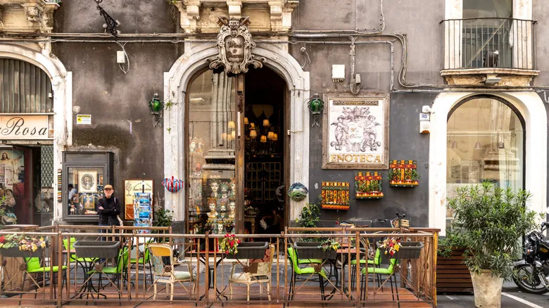 Guía Definitiva para Comer en Italia: Encuentra Restaurantes Auténticos como un Local