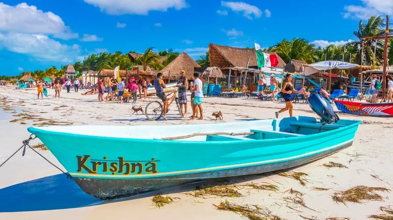 Isla Holbox: Tu Paraíso Escondido en la Península de Yucatán | Alternativa a Cancún