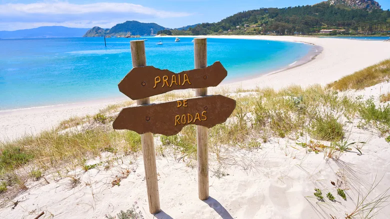 Islas Cíes: El Paraíso Natural Intacto de Galicia | Guía Completa de Ecoturismo