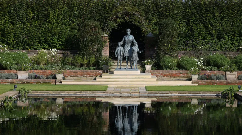 Jardines de Kensington: Descubre el Oasis Verde Más Vibrante de Londres