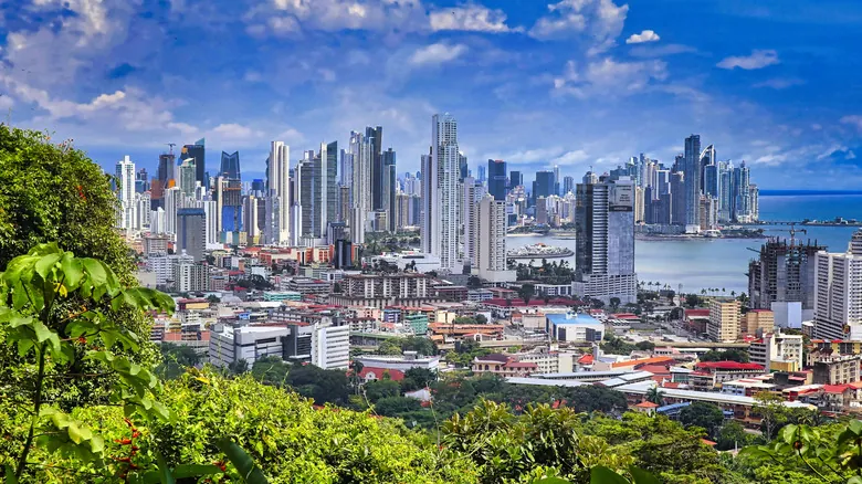 Jubilación en Panamá: Descubre por Qué Es el Destino Ideal para un Retiro de Ensueño