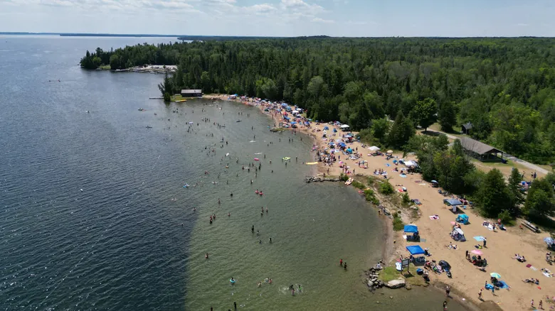 Kawartha Lakes, Ontario: Guía Completa de Naturaleza, Aventura y Tranquilidad