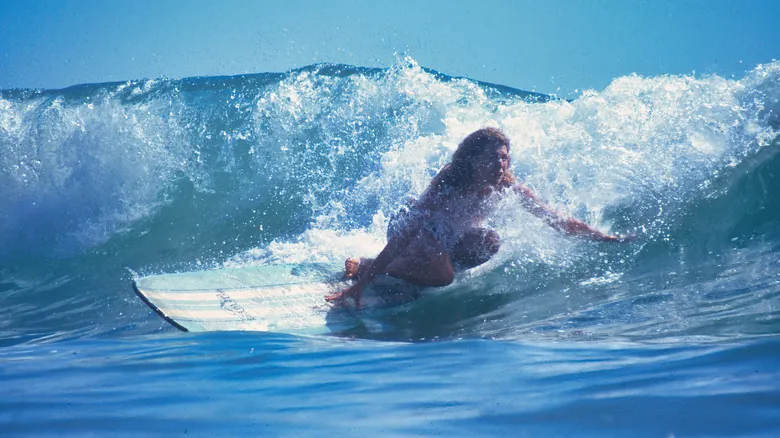 La Ticla, Michoacán: Tu Paraíso Escondido para el Surf y la Tranquilidad en el Pacífico Mexicano