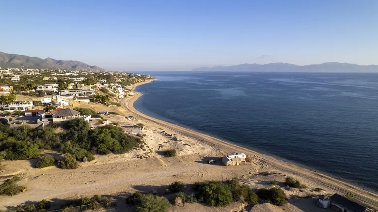La Ventana, Baja California Sur: El Paraíso Escondido para Aventuras Acuáticas y Relajación