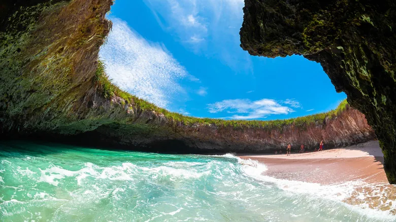 Las Joyas Escondidas de México: Islas Paradisíacas Lejos de las Multitudes para Tu Próxima Escapada