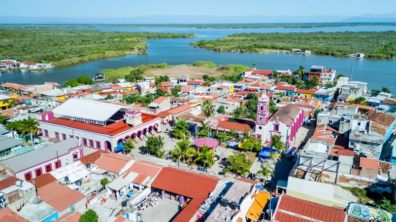 Las Joyas Escondidas de México: Islas Paradisíacas Lejos de las Multitudes para Tu Próxima Escapada