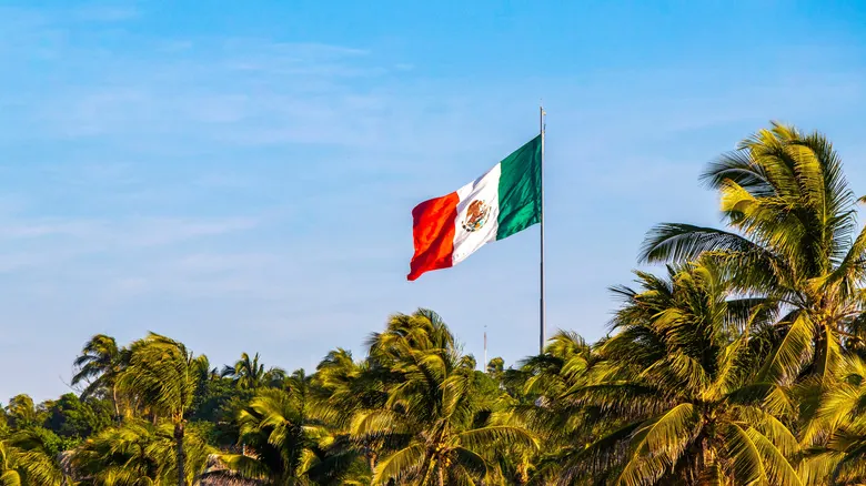 Las Mejores Playas de México: Guía Definitiva para Viajeros Aventureros y Tranquilos