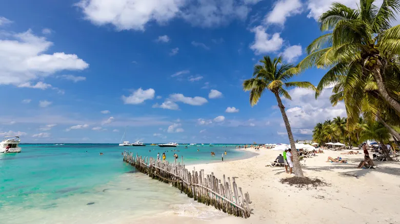 Las Mejores Playas de México: Guía Definitiva para Viajeros Aventureros y Tranquilos