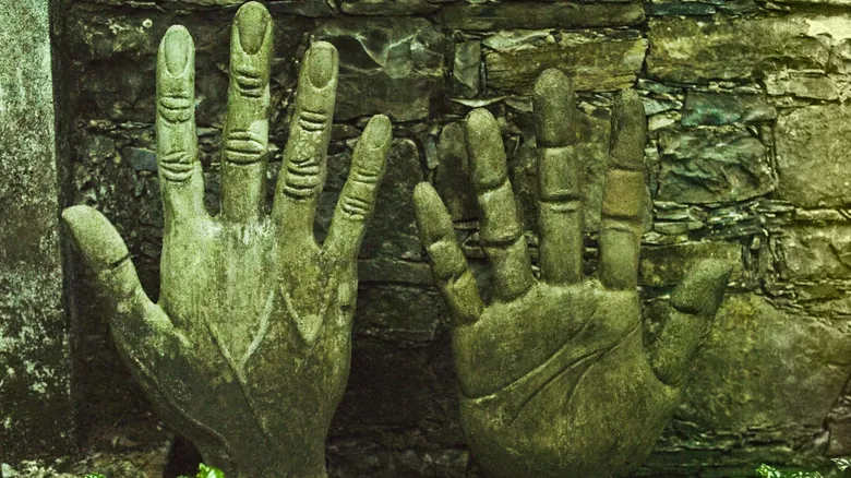 Las Pozas: El Jardín Escultórico Surrealista Escondido en la Jungla Mexicana