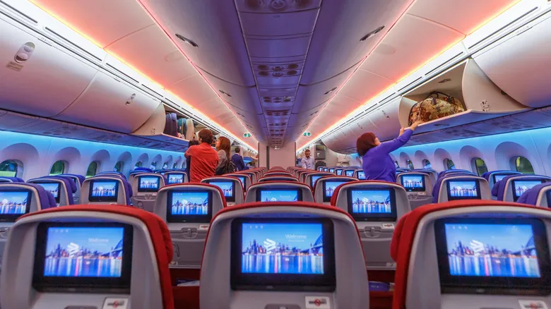 LATAM: La Aerolínea Líder y Preferida para Conectar Sudamérica