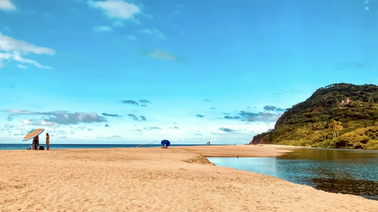 Lo de Marcos: Paraíso Escondido en la Riviera Nayarit para un Retiro Inolvidable