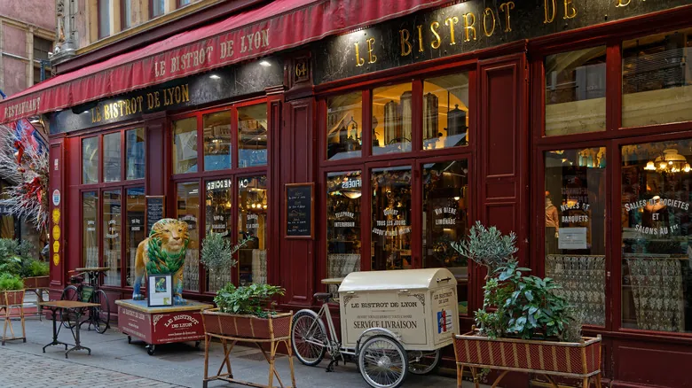 Lyon: Capital Gastronómica de Francia y su Festival de Comida Callejera Imprescindible
