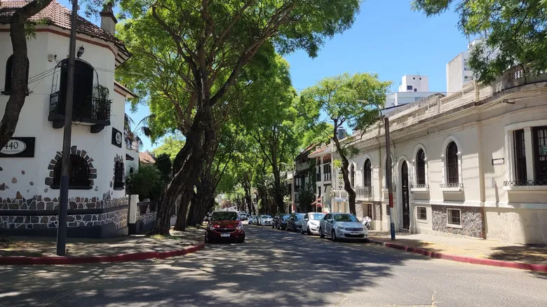 Montevideo: El Paraíso Oculto para Nómadas Digitales en Sudamérica