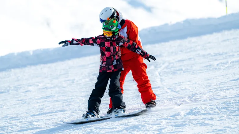 Mt. Seymour: Aventura Invernal y Naturaleza Majestuosa en Vancouver
