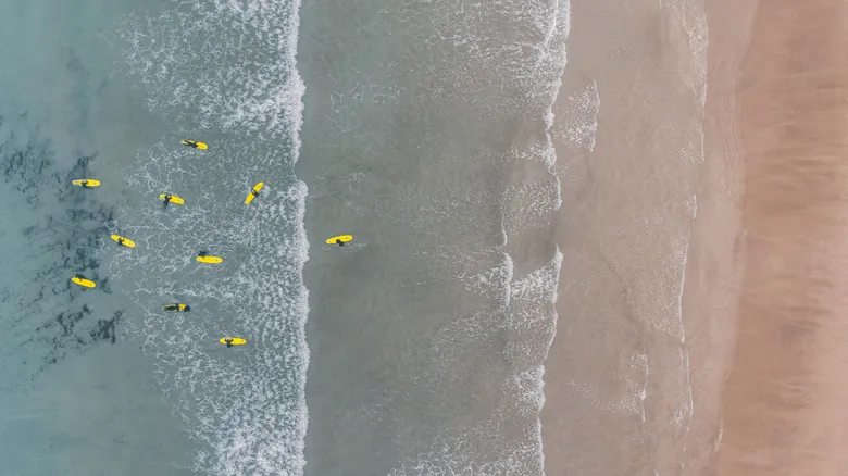 Newquay: Capital del Surf en Cornwall y Destino Imprescindible en el Reino Unido