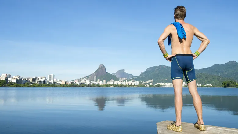 Normas de Indumentaria en Piscinas de Francia: Guía Esencial para Viajeros
