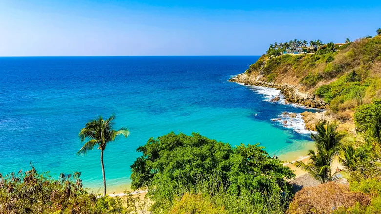 Oaxaca: Guía Definitiva de Cultura, Gastronomía y Aventura en el Corazón de México