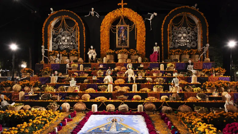 Oaxaca: Guía Definitiva de Cultura, Gastronomía y Aventura en el Corazón de México