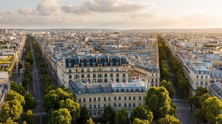París: El Inesperado Epicentro de los Rolls de Langosta Más Exquisitos del Mundo