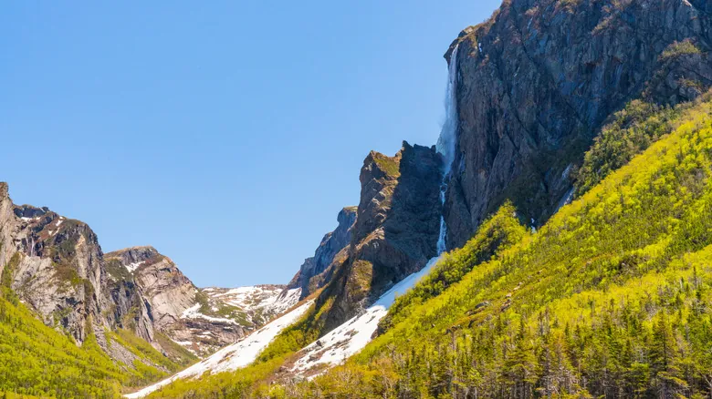 Parque Nacional Gros Morne: Joya Geológica y Santuario Natural de Canadá