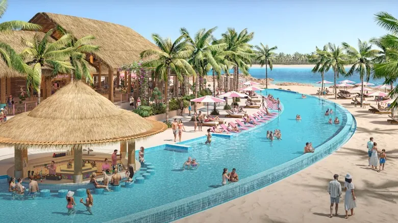 Perfect Day Mexico de Royal Caribbean: Innovación y Aventuras Inolvidables en el Caribe Mexicano