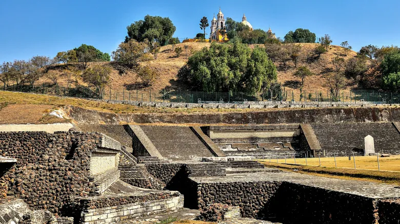Pirámides Antiguas de México: Una Guía Definitiva de Sitios Arqueológicos Imprescindibles