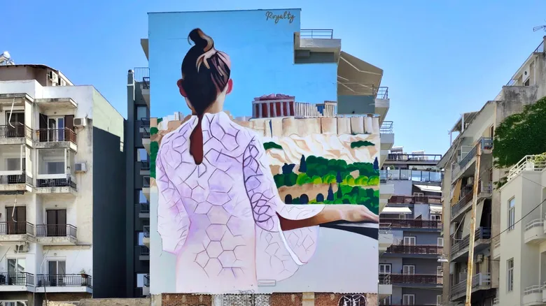 Psyrri: Descubre el Corazón Bohemio y Vibrante de Atenas