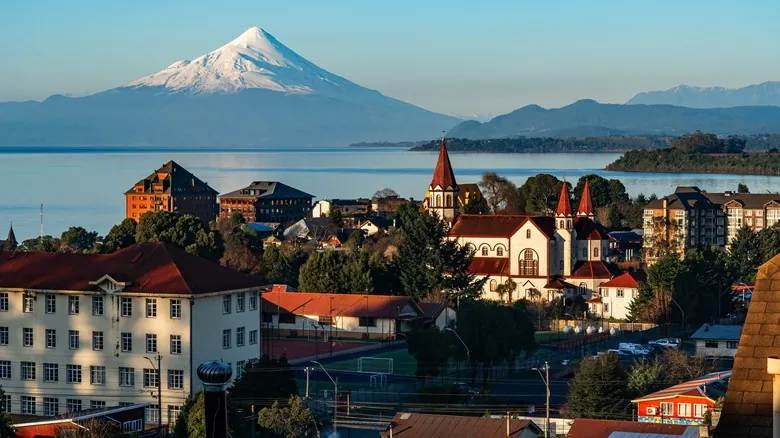 Puerto Varas: Descubre la Perla de la Patagonia Chilena y sus Secretos Germanos
