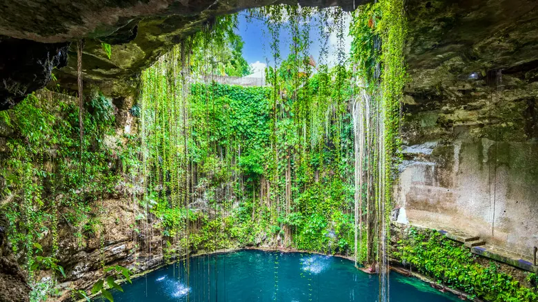 Riviera Maya: El Paraíso Definitivo para Vacaciones de Lujo y Relax en el Caribe Mexicano