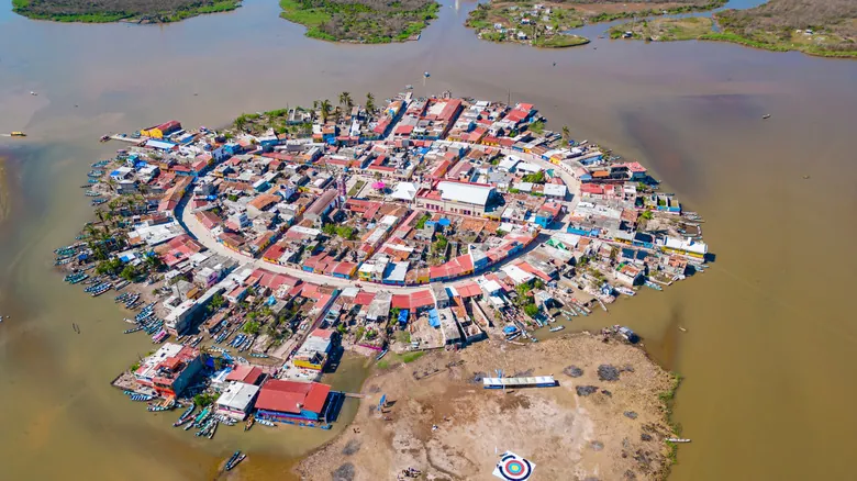 Riviera Nayarit: El Paraíso Escondido de México con un Toque Portugués