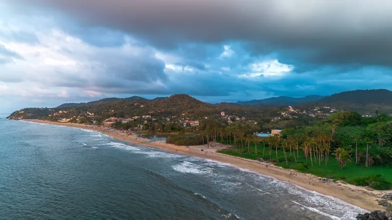 San Pancho, Nayarit: La Joya Escondida de Riviera Nayarit para Viajeros Conscientes