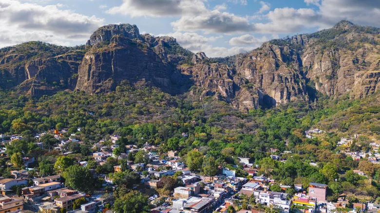 Tepoztlán: Un Pueblo Mágico de México para el Alma y la Aventura Inolvidable