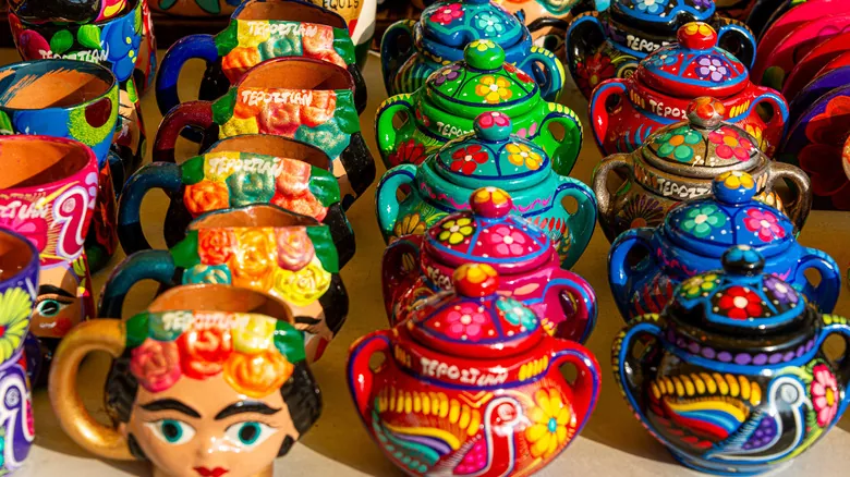 Tepoztlán: Un Pueblo Mágico de México para el Alma y la Aventura Inolvidable